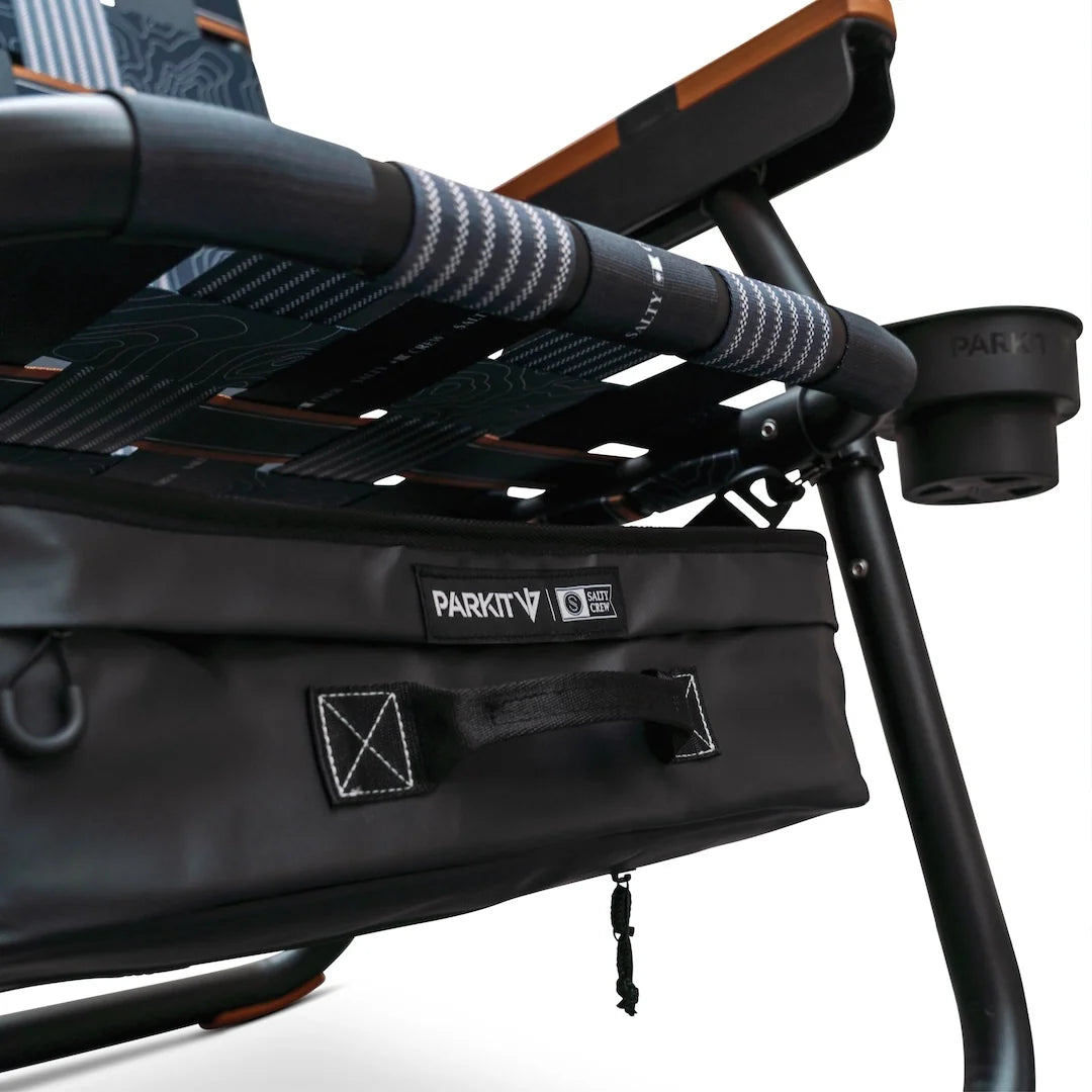 Parkit Eclipse Recliner - Salty Crew - Sun Diego Boardshop