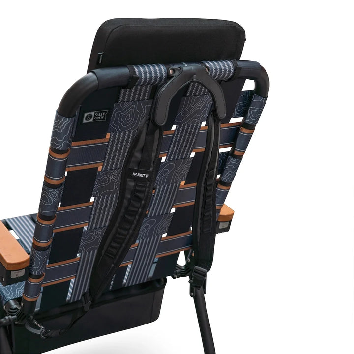 Parkit Eclipse Recliner - Salty Crew - Sun Diego Boardshop