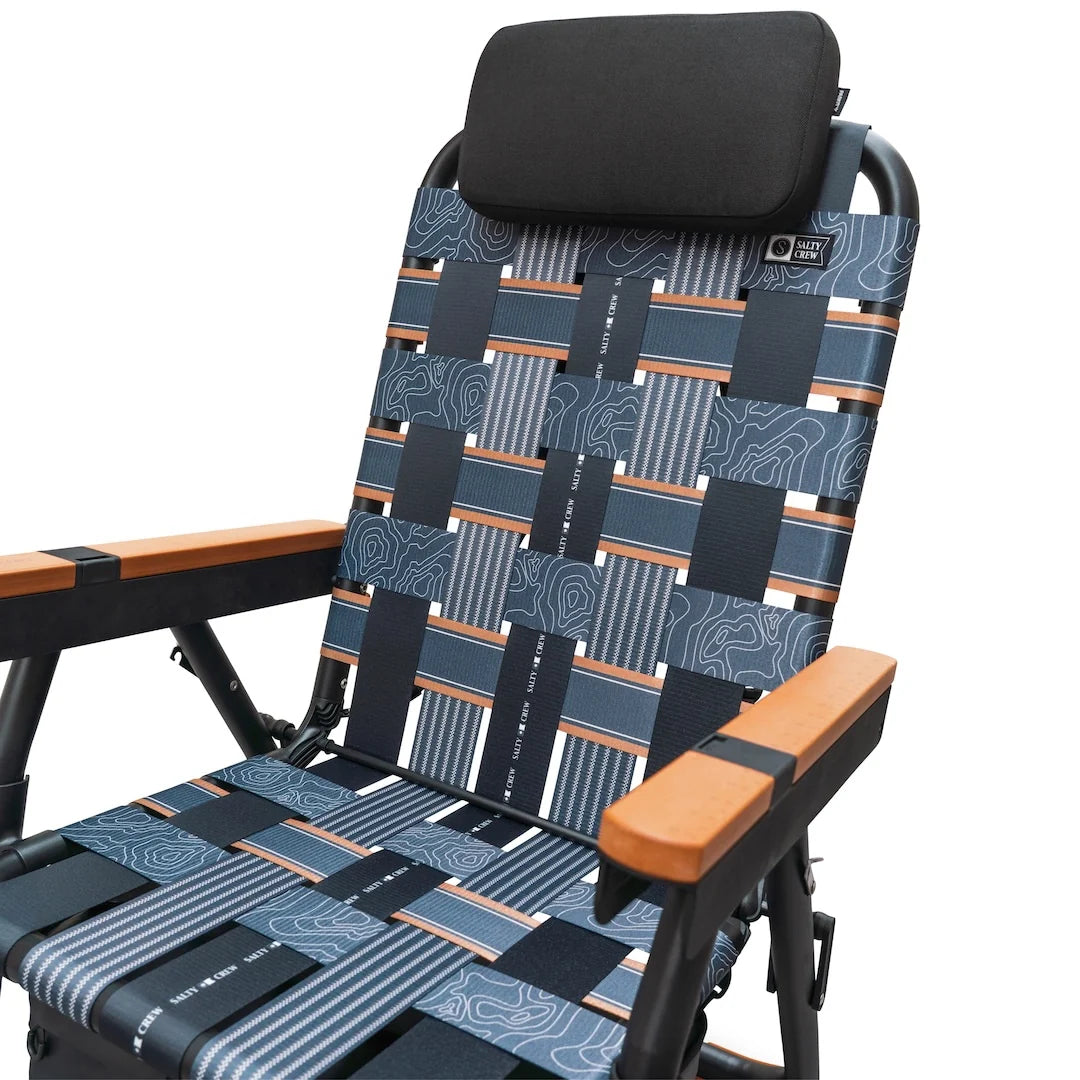 Parkit Eclipse Recliner - Salty Crew - Sun Diego Boardshop