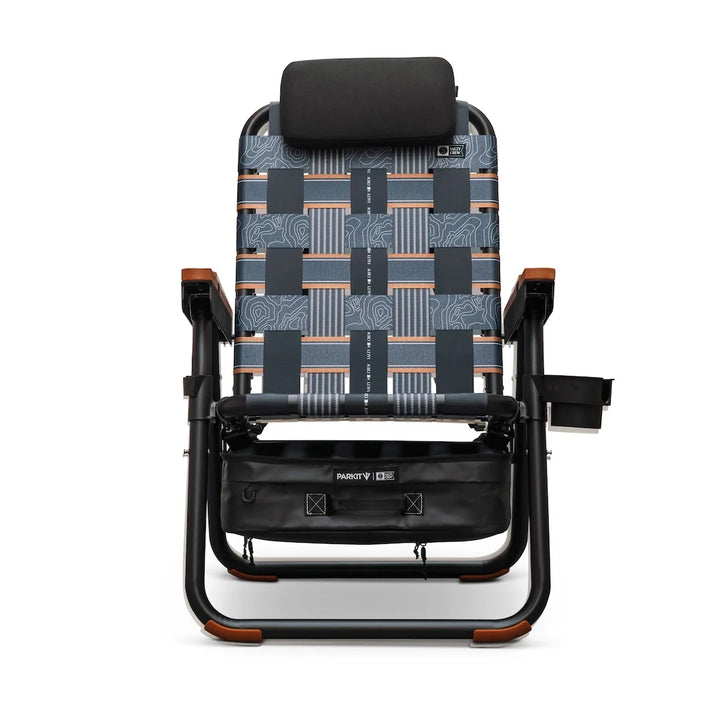 Parkit Eclipse Recliner - Salty Crew - Sun Diego Boardshop