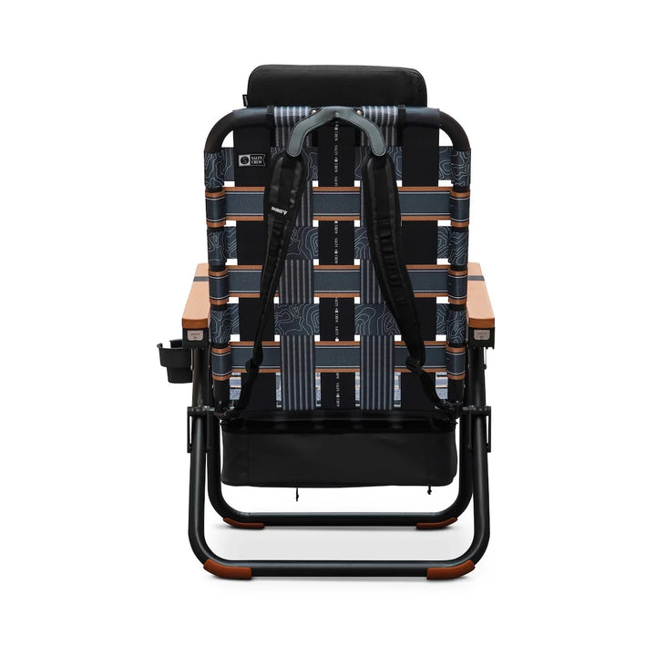 Parkit Eclipse Recliner - Salty Crew - Sun Diego Boardshop