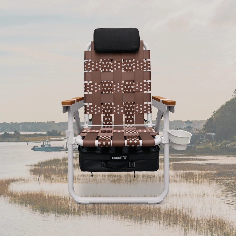 Parkit Eclipse Recliner - Dionis