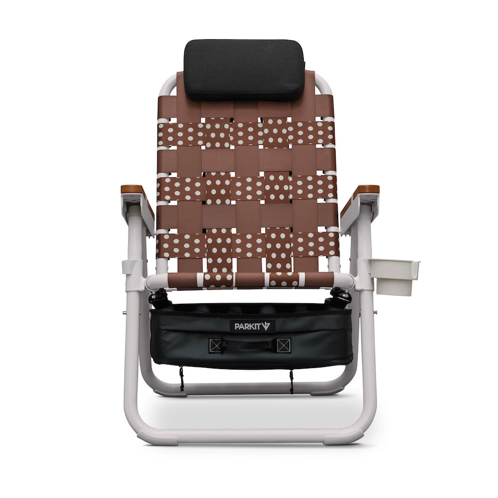 Parkit Eclipse Recliner - Dionis