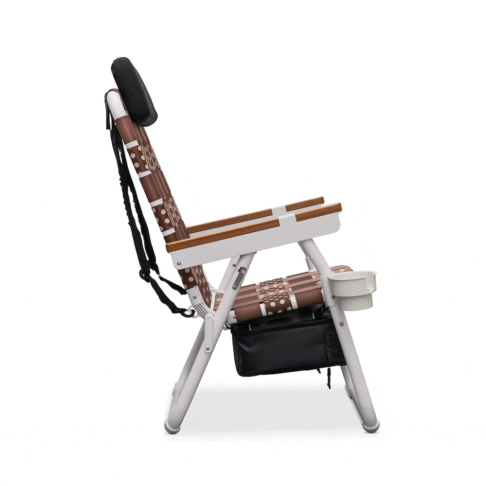 Parkit Eclipse Recliner - Dionis