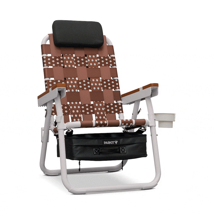 Parkit Eclipse Recliner - Dionis