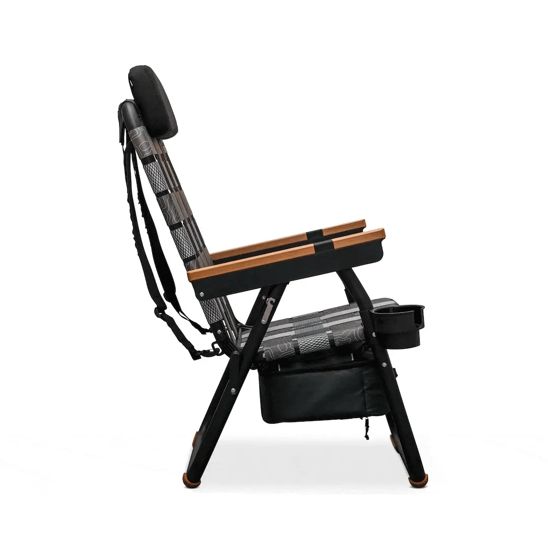 Parkit Eclipse Recliner - Salty Crew - Sun Diego Boardshop