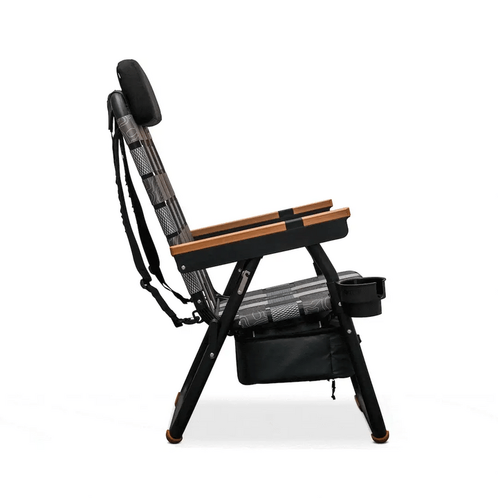 Parkit Eclipse Recliner - Salty Crew - Sun Diego Boardshop
