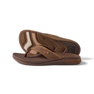 Reef Phantom Lux - Toffee - Sun Diego Boardshop