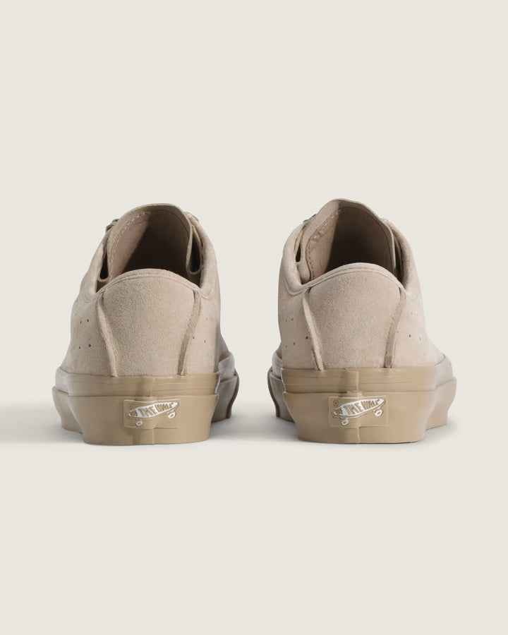 Vans Men's Premium SF Moc Low Shoe - Brown/Brown - Sun Diego Boardshop