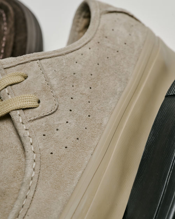 Vans Men's Premium SF Moc Low Shoe - Brown/Brown - Sun Diego Boardshop