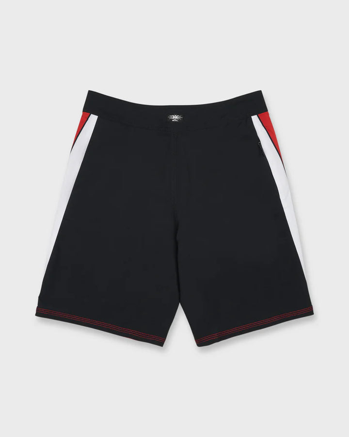 Quiksilver Mercury Trident 21" Boardshorts - Salsa Rzm0 - Sun Diego Boardshop