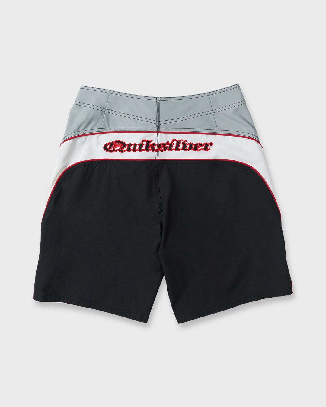 Quiksilver Men's Mercury Gravity 21" Boardshorts - Quarry - Sun Diego Boardshop