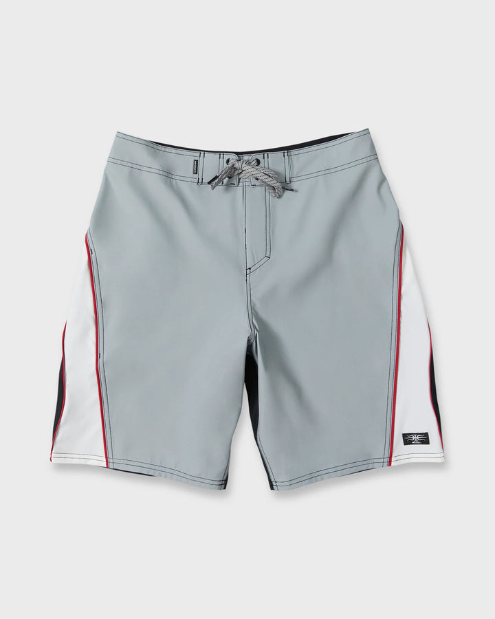 Quiksilver Men's Mercury Gravity 21" Boardshorts - Quarry - Sun Diego Boardshop