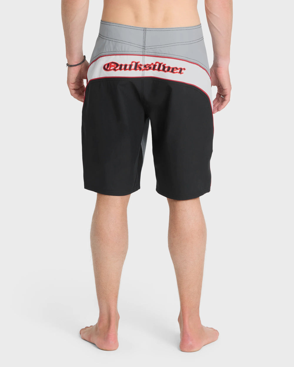 Quiksilver Men's Mercury Gravity 21" Boardshorts - Quarry - Sun Diego Boardshop