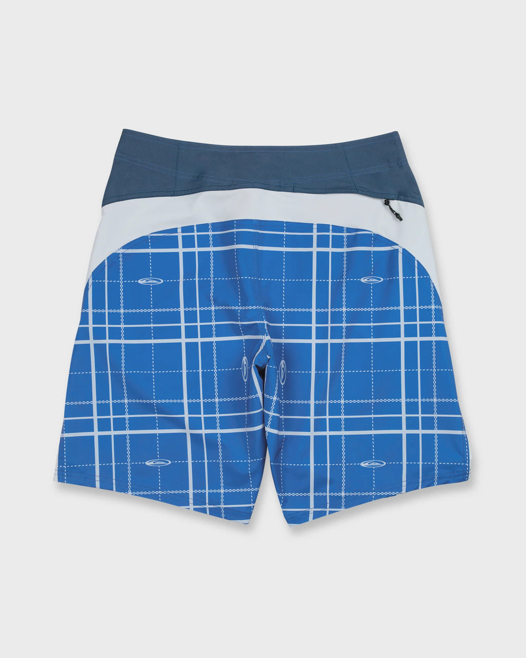Quiksilver Men's Young Guns Channel 21" Boardshorts - Nebulas Blue - Sun Diego Boardshop