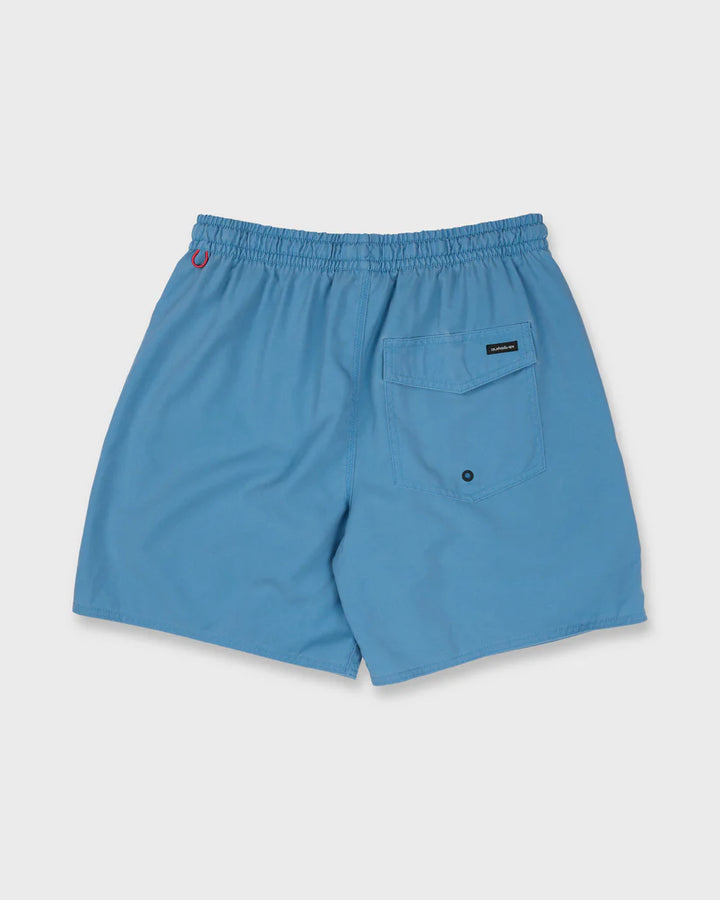 Quiksilver Saltwater 17" Swim Trunks - Riviera - Sun Diego Boardshop