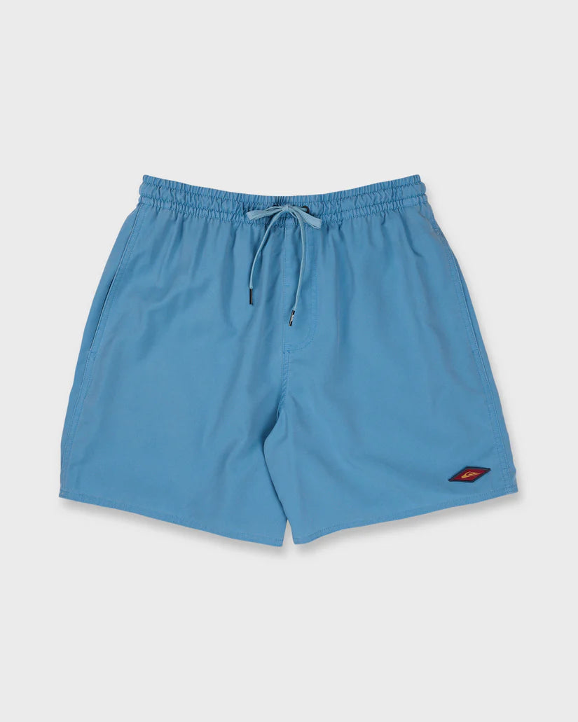 Quiksilver Saltwater 17" Swim Trunks - Riviera - Sun Diego Boardshop