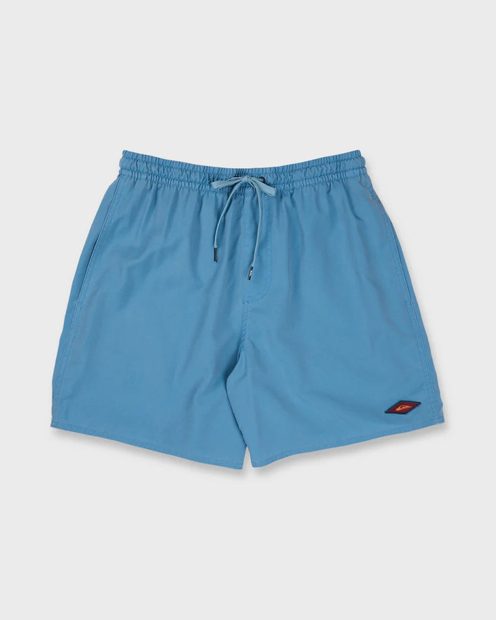 Quiksilver Saltwater 17" Swim Trunks - Riviera - Sun Diego Boardshop