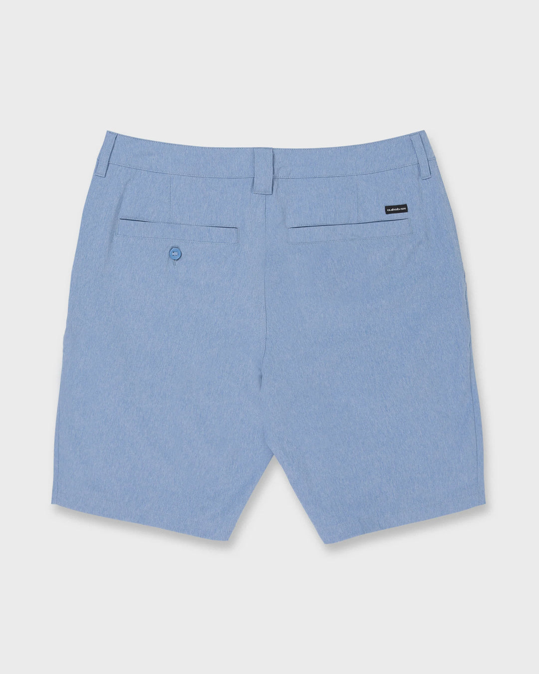 Quiksilver Men's Union Heather 20" Amphibian Hybrid Shorts - Riviera - Sun Diego Boardshop