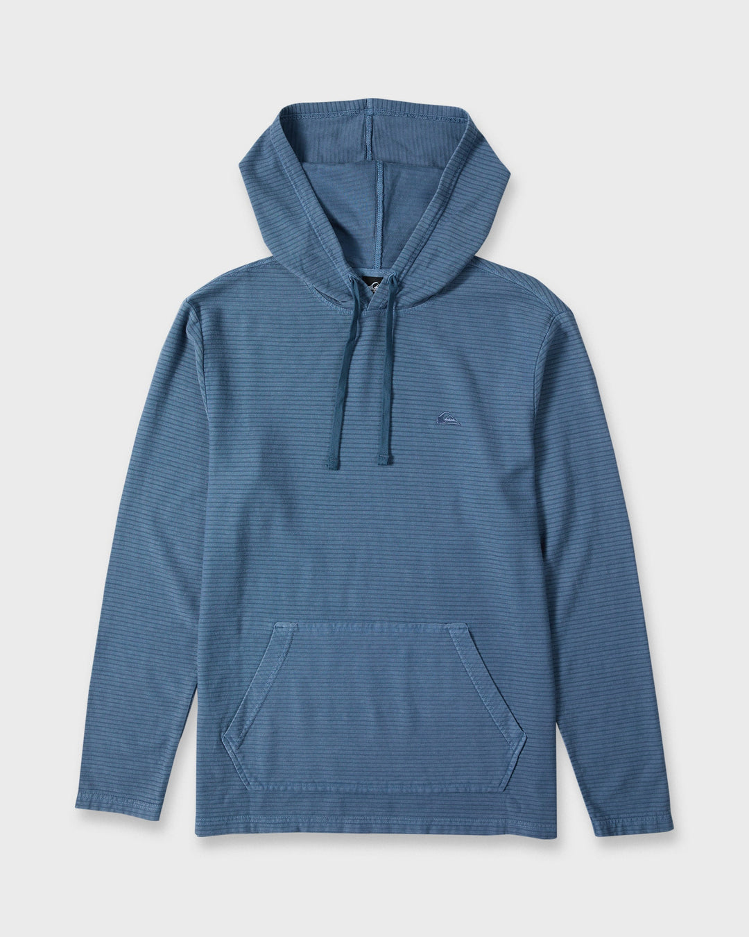 Quiksilver Men's Alamitos Pullover Hoodie - Dark Denim - Sun Diego Boardshop