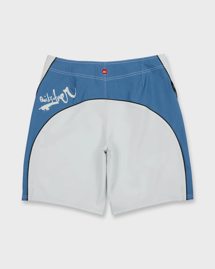 Quiksilver Men's Young Guns Nomad 21" Boardshorts - Plein Air - Sun Diego Boardshop