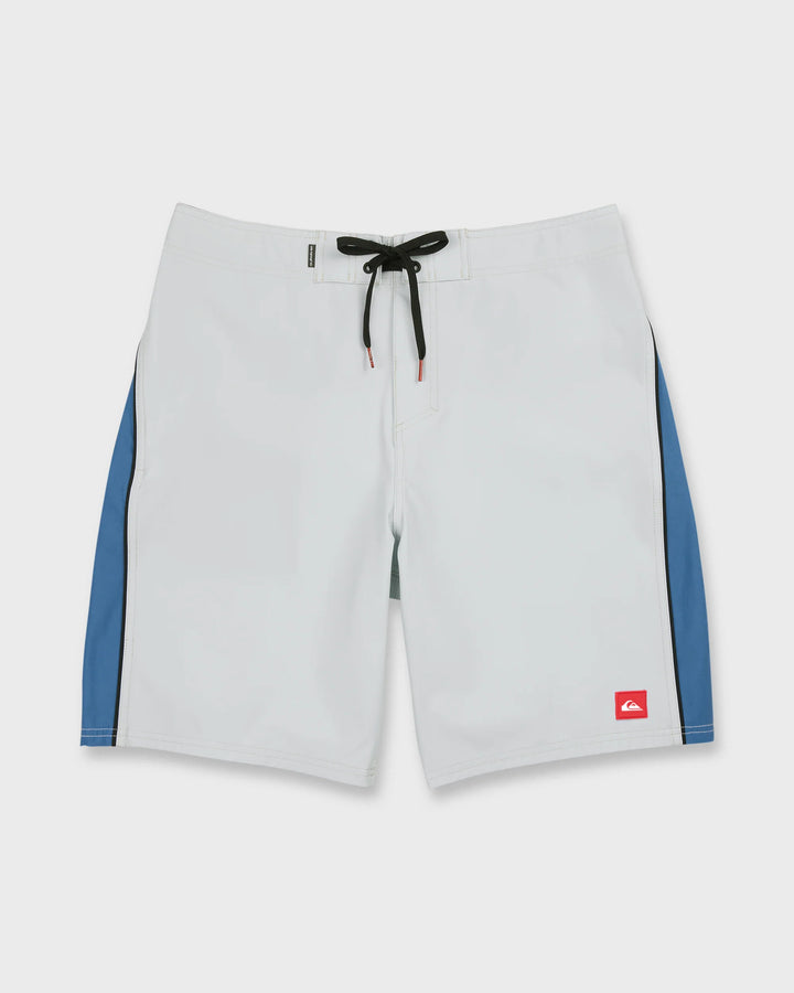 Quiksilver Men's Young Guns Nomad 21" Boardshorts - Plein Air - Sun Diego Boardshop