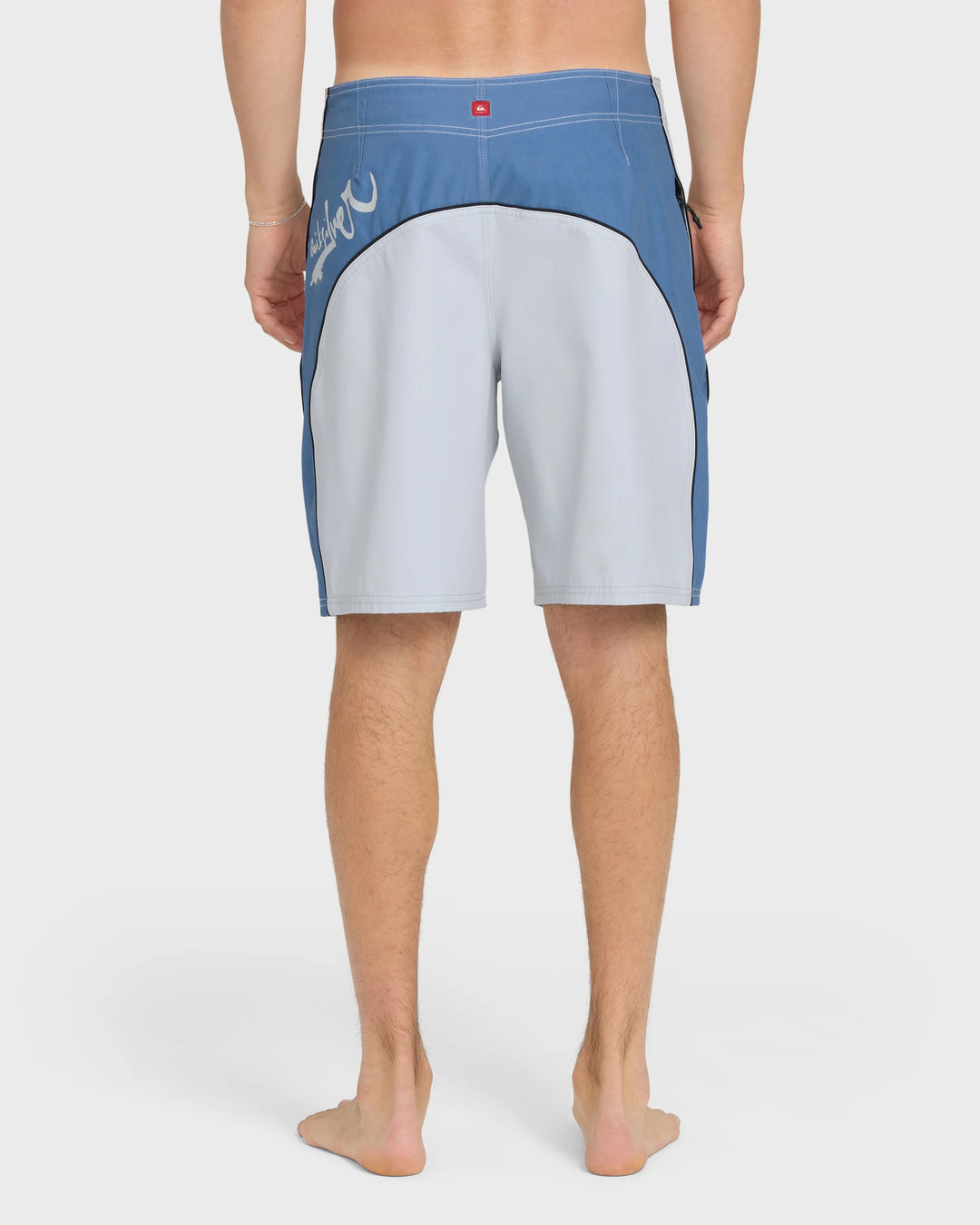 Quiksilver Men's Young Guns Nomad 21" Boardshorts - Plein Air - Sun Diego Boardshop