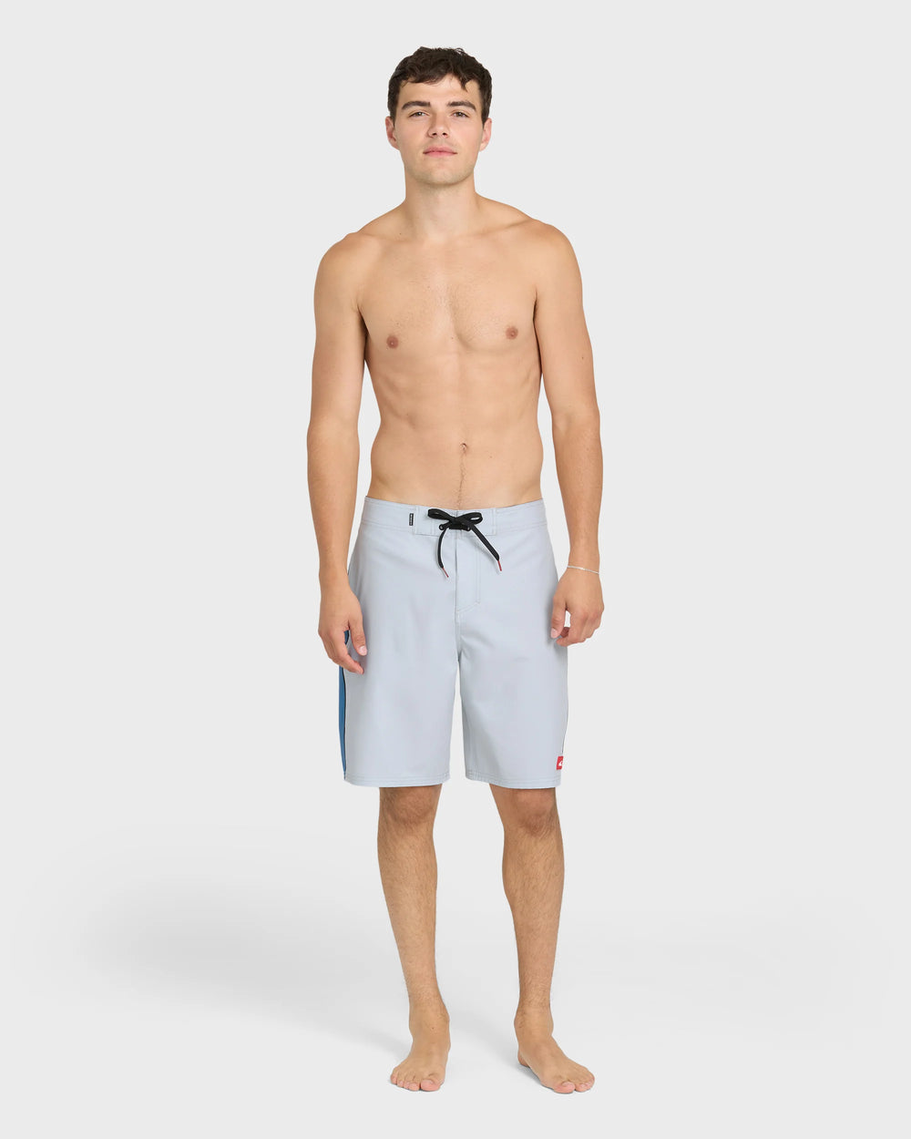 Quiksilver Men's Young Guns Nomad 21" Boardshorts - Plein Air - Sun Diego Boardshop