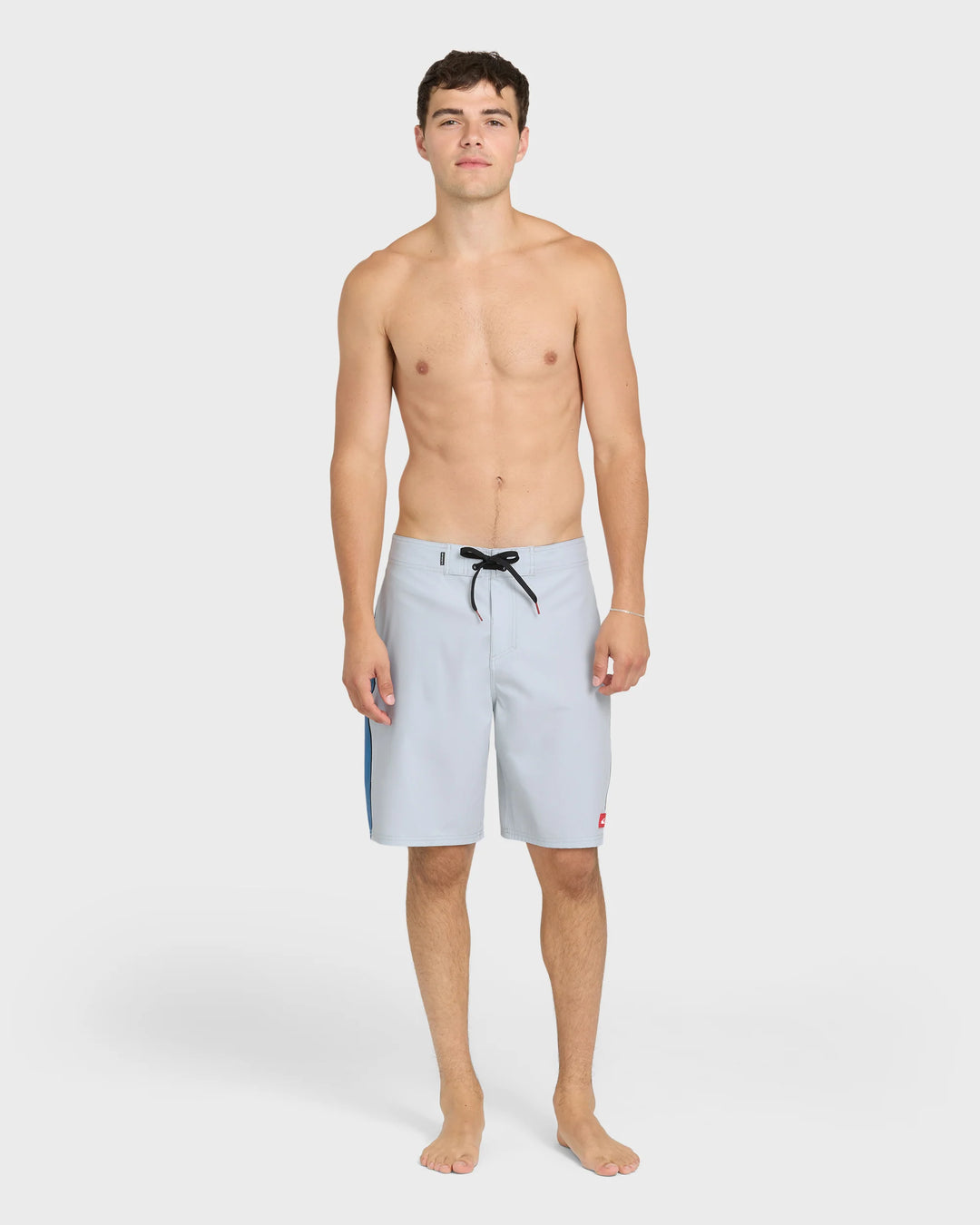 Quiksilver Men's Young Guns Nomad 21" Boardshorts - Plein Air - Sun Diego Boardshop