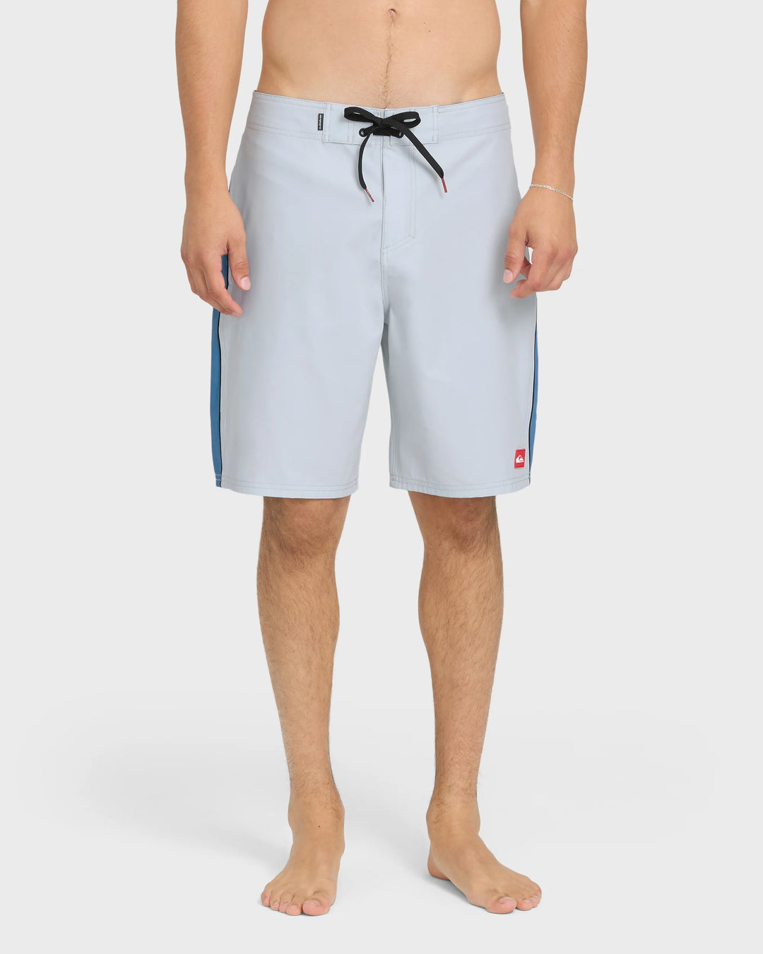 Quiksilver Men's Young Guns Nomad 21" Boardshorts - Plein Air - Sun Diego Boardshop