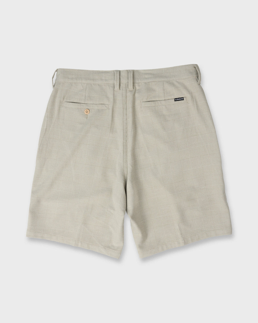 Quiksilver Men's Gilroy WS 20 Shorts - Seneca Rock - Sun Diego Boardshop