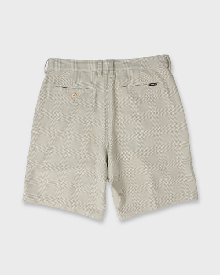 Quiksilver Men's Gilroy WS 20 Shorts - Seneca Rock - Sun Diego Boardshop