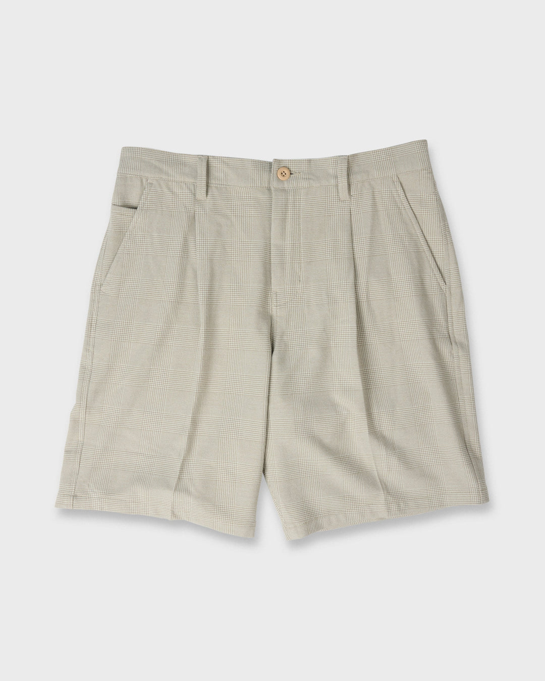 Quiksilver Men's Gilroy WS 20 Shorts - Seneca Rock - Sun Diego Boardshop