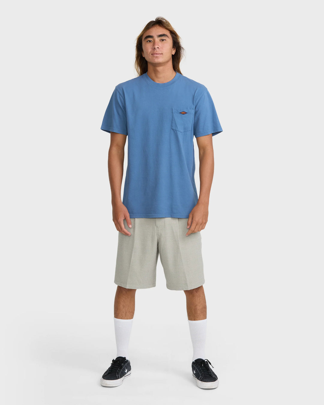 Quiksilver Men's Gilroy WS 20 Shorts - Seneca Rock - Sun Diego Boardshop