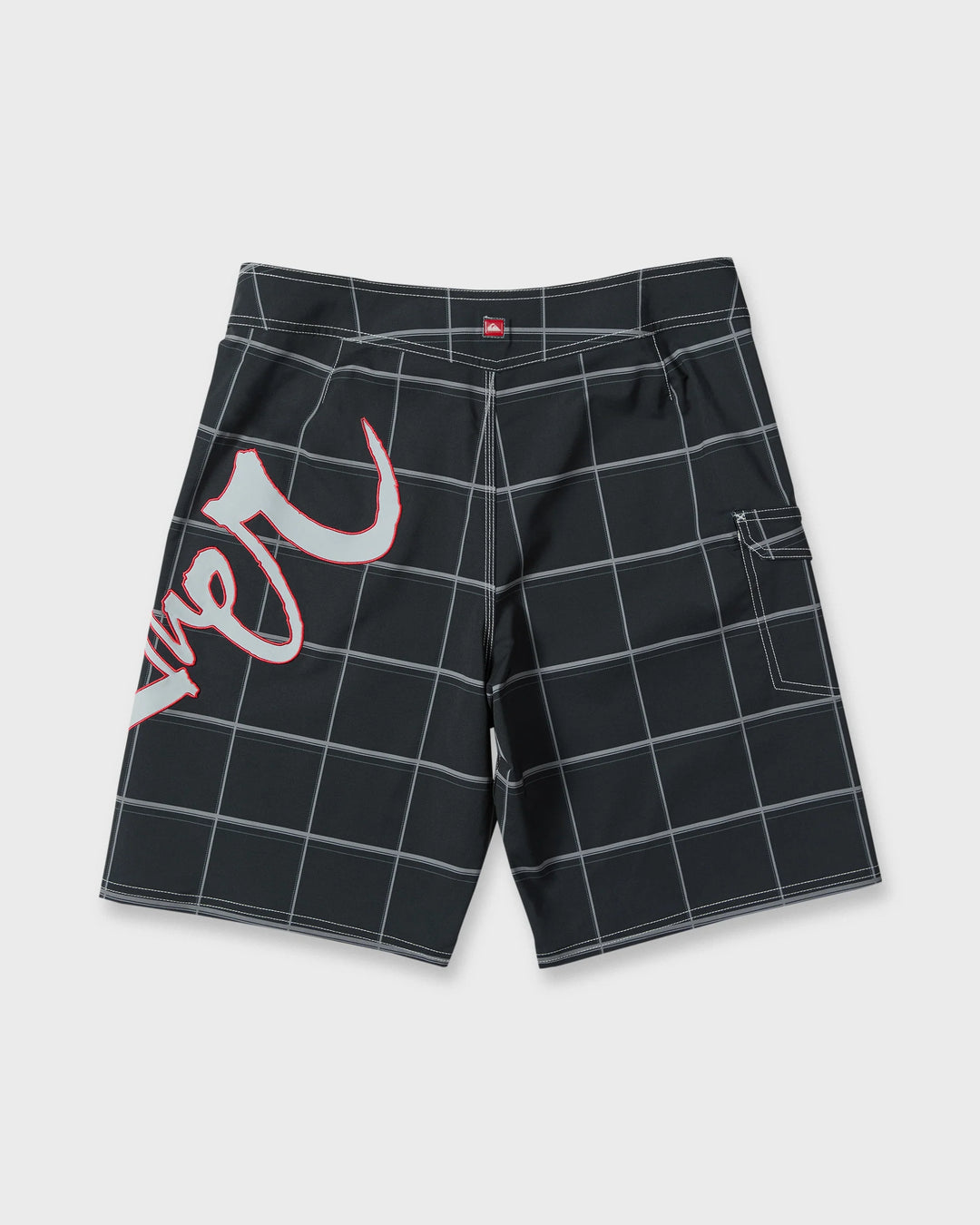 Quiksilver Men's Young Guns Steelhead 21" Boardshorts - Black - Sun Diego Boardshop