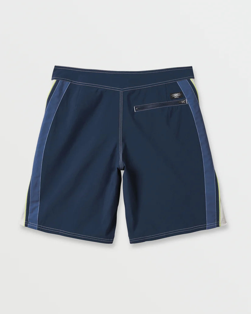 Quiksilver Mercury 21" Boardshorts - ESTATE BLUE - Sun Diego Boardshop