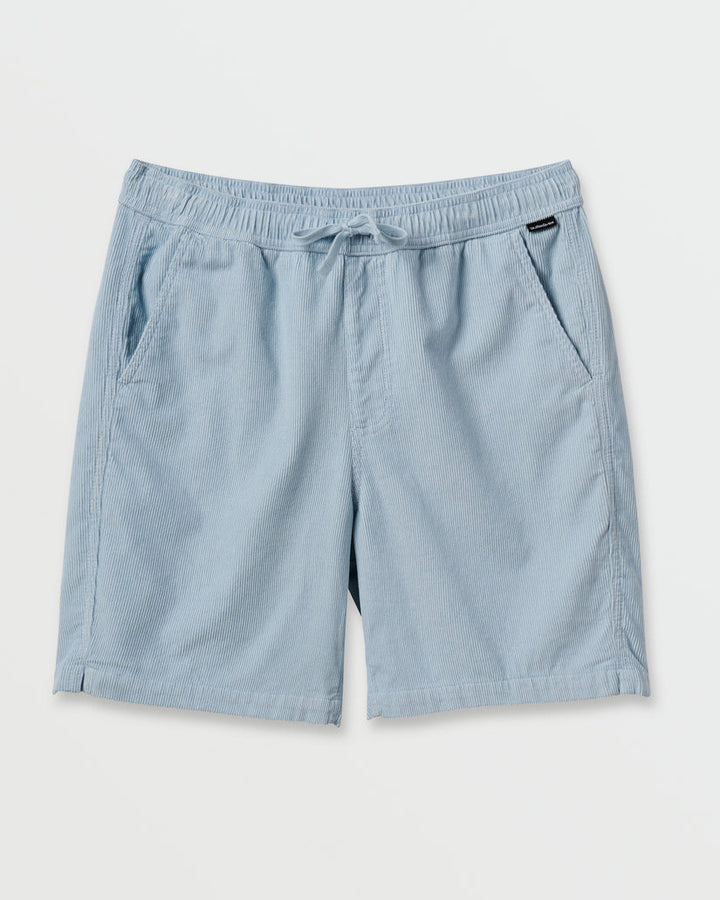 Quiksilver Taxer Corduroy Shorts - Skyway - Sun Diego Boardshop