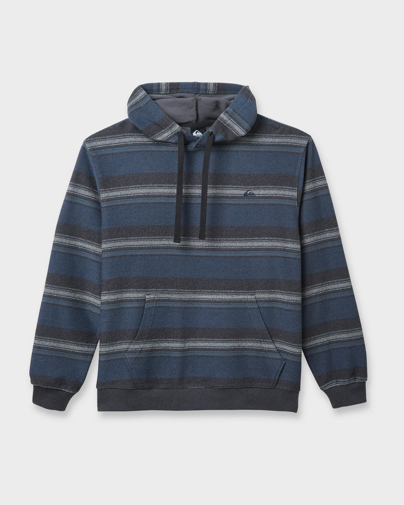 Quiksilver Great Otway Sweatshirt - Phantom