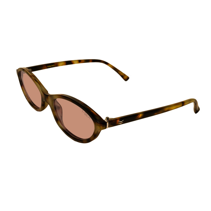 I-Sea Rachel Sunglasses - Tahiti Tort/Peach - Sun Diego Boardshop