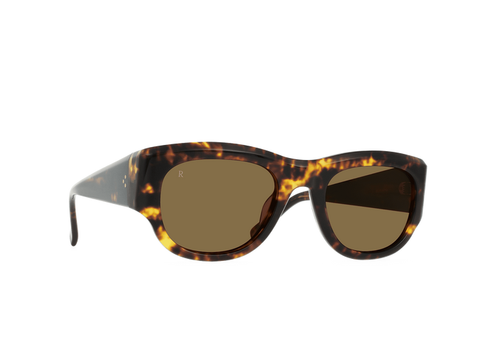 Raen Optics Lonso - RISTRETTO TORT ARIA - Sun Diego Boardshop