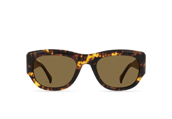 Raen Optics Lonso - RISTRETTO TORT ARIA - Sun Diego Boardshop