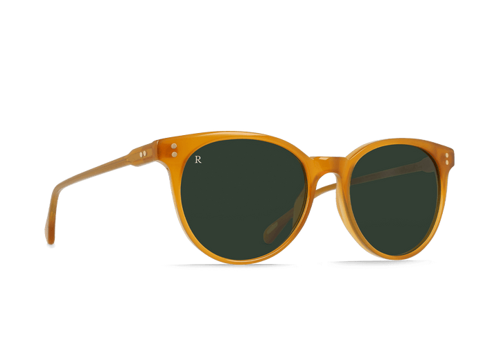 Raen Optics Norie - HONEY BOTTLE GREEN - Sun Diego Boardshop