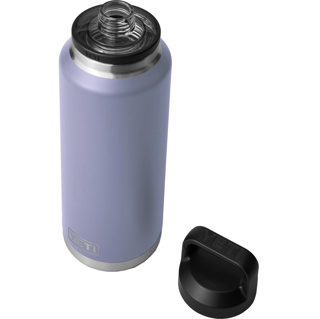 Yeti 46 oz. Rambler Bottle with Chug Cap- Cosmic Lilac - Sun Diego Boardshop
