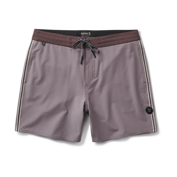 Roark Chiller Boardshorts - Shark - Sun Diego Boardshop