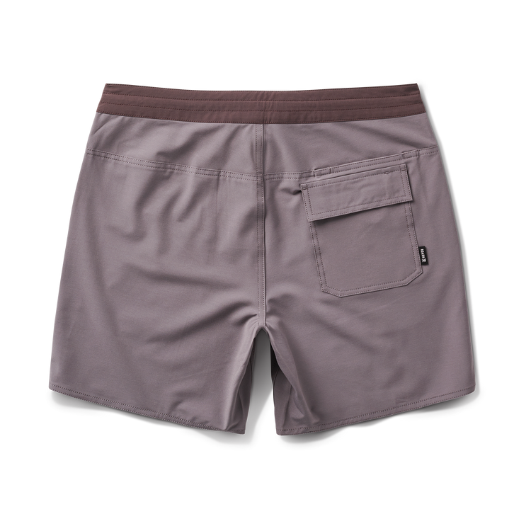 Roark Chiller Boardshorts - Shark - Sun Diego Boardshop