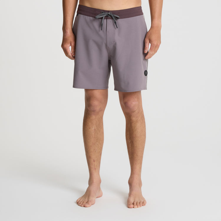 Roark Chiller Boardshorts - Shark - Sun Diego Boardshop