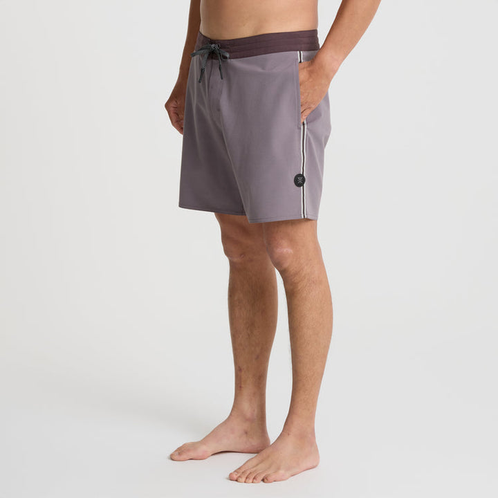 Roark Chiller Boardshorts - Shark - Sun Diego Boardshop