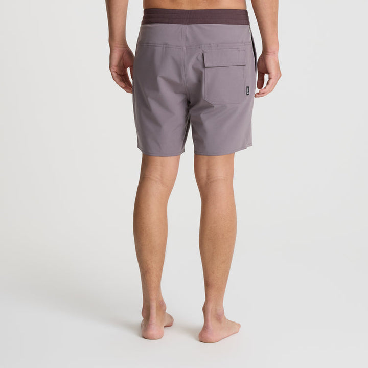 Roark Chiller Boardshorts - Shark - Sun Diego Boardshop