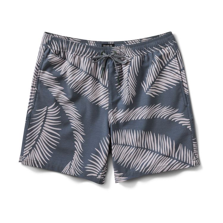 Roark Shorey Trunks - Forest - Sun Diego Boardshop