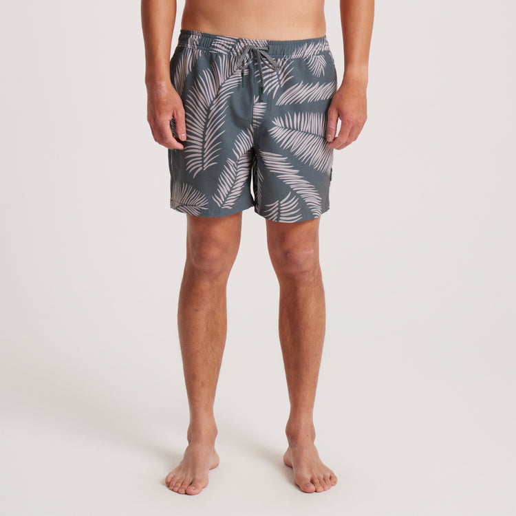 Roark Shorey Trunks - Forest - Sun Diego Boardshop